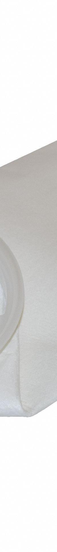 APPROVED VENDOR Filter Bag: Felt, Welded, Bag Size 1, 1 micron, 80 gpm, Max. Op Temp 200°F (MPN PO 1 P1PW). Key specifications — Brand: APPROVED VENDOR.