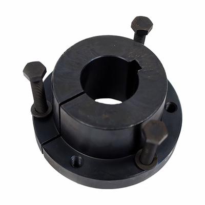 APPROVED VENDOR Quick Detachable Bushing: M, 5 in Bore Dia, 6.75 in Overall Lg - Quick Detachable Bushings