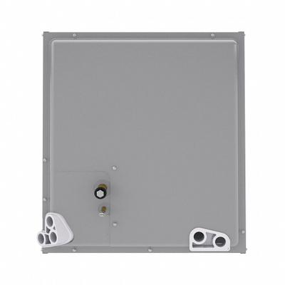WEATHERKING Evaporator Coil: 2 ton, Upflow/Downflow, For 17.5 in Furnace Wd - Cased Indoor Evaporator Coils