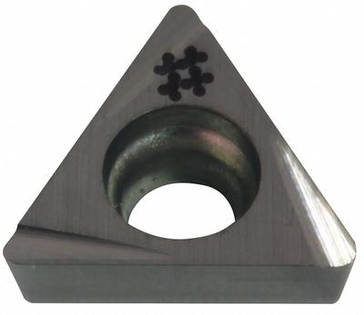 SUMITOMO Triangle Turning Insert: TPGT630.5R - Triangle (T) Indexable Turning Inserts