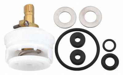 POWERS Valve: 800 Biltmore - Stems & Stem Extenders for Bathtubs & Showers
