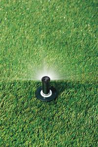 RAIN BIRD Spray Head for Shrubs: Half Circle, 8 to 15 ft, 0.1 gpm, 15 to 70 psi (MPN 1802HDS). Key specifications — Throw Radius: 8 to 15 ft; Brand: RAIN BIRD; Flow Rate: 0.1 gpm; Pattern: Half Circle; Pressure Range: 15 to 70 psi; Sprinkler Head or Nozzle Type: Pop-Up Spray Head.
