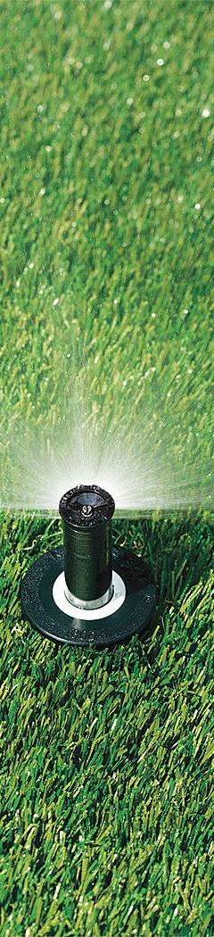 RAIN BIRD Spray Head for Shrubs: Half Circle, 8 to 15 ft, 0.1 gpm, 15 to 70 psi (MPN 1802HDS). Key specifications — Throw Radius: 8 to 15 ft; Brand: RAIN BIRD; Flow Rate: 0.1 gpm; Pattern: Half Circle; Pressure Range: 15 to 70 psi; Sprinkler Head or Nozzle Type: Pop-Up Spray Head.