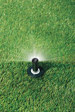 RAIN BIRD Spray Head for Shrubs: Half Circle, 8 to 15 ft, 0.1 gpm, 15 to 70 psi (MPN 1802HDS). Key specifications — Throw Radius: 8 to 15 ft; Brand: RAIN BIRD; Flow Rate: 0.1 gpm; Pattern: Half Circle; Pressure Range: 15 to 70 psi; Sprinkler Head or Nozzle Type: Pop-Up Spray Head.