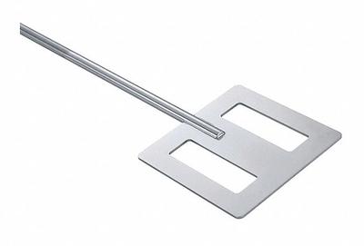 IKA Paddle Stirrer: Paddle Stirrer, 0004050010/0010000663/0025000750/0025000757 - Overhead Stirrer Impellers