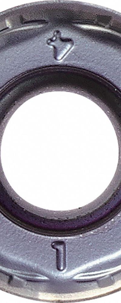 KYOCERA Round Milling Insert (MPN RDGT0803M0ERGMPR1510) - Round (R) Indexable Milling Inserts