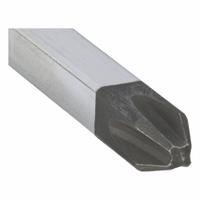 WESTWARD General Purpose Phillips Screwdriver: Long Lg, Not ESD Safe, Not Tether Capable (MPN 401M23). Key specifications — attr1205203: #4; attr1205229: WESTWARD; attr1205206: Ergonomic.