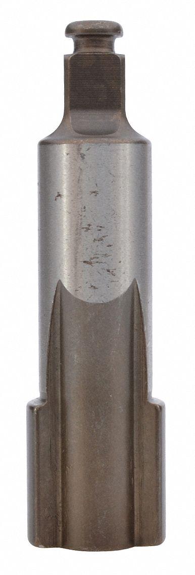 SPEEDAIRE Anvil, 1/4: Mfr Part # TT6338IP29G - Air Tool Replacement Parts