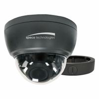 SPECO TECHNOLOGIES Camera: 5 mm to 50 mm, Zoom – HT7250TM, 180°, 1,600 ft Max Detection Distance. Key specifications — Pixels: 2000 x 1121; Resolution: 2MP; Body Color: Dark Gray; Camera Design: Dome; Brand: SPECO TECHNOLOGIES; Indoor/Outdoor Usage: Outdoor; Output Type - New: CVBS.