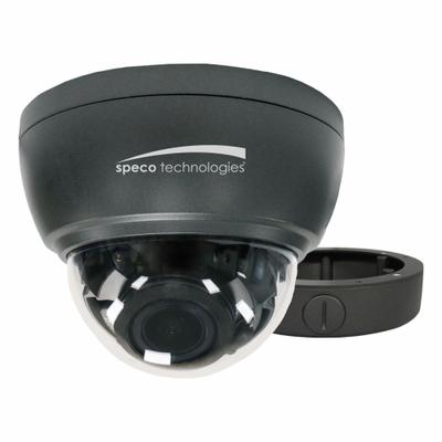 SPECO TECHNOLOGIES Camera: 5 mm to 50 mm, Zoom – HT7250TM, 180° - Digital Video Cameras