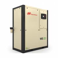 INGERSOLL RAND Scroll Compressor: 30 hp, Tankless, 89.2 cfm, 145 psig, 460V AC, 3 Phase (MPN WS22Q-A145-E-460-3-60). Key specifications — attr995086: INGERSOLL RAND; attr995100: 460V AC.
