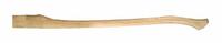 SEYMOUR MIDWEST LINK Axe Handle: 36 in Overall Lg, Hickory, For 5 lb Max Head Wt (MPN 64698). Key specifications — Handle Material: Hickory; Brand: SEYMOUR MIDWEST LINK.