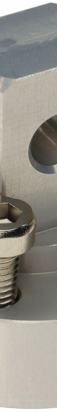SMC Single Clevis Bracket: Flange Mount Type, Fits 32 mm Bore Dia, Aluminum, NCG-C032. Key specifications — attr947439: NCG-C032; attr947448: Aluminum; attr1171502: Single Clevis Bracket.