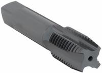 OSG Spiral Point Tap: 1 1/8"-12 UNF, H5 / 2B-3B, 4 Flute, Plug Chamfer (MPN 2845001)