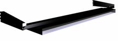 TENNSCO Light Fixture: 60 in Overall Wd, 13 1/2 in Overall Dp, Steel (MPN TWLB-60)