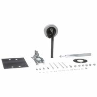SQUARE D Handle Assembly: Handle Assembly, Type KAL, KCL, and KHL Circuit Breakers, 2/3 Poles (MPN 9421LP1). Key specifications — For Use With: Type KAL, KCL, and KHL Circuit Breakers; Number of Poles: 3; Includes: 6 in Long Handle; Brand: SQUARE D; Accessory Type: Handle Assembly.