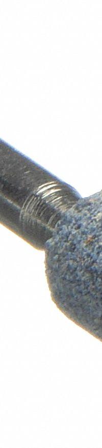 APPROVED VENDOR Abrasive Point: Cylinder, 1/4 in Head Wd, 9/16 in Head Lg, 1 Pieces, Aluminum Oxide (MPN 88271/B). Key specifications — attr1097436: Cylinder; attr1097442: Wood; attr1097451: APPROVED VENDOR.
