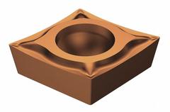 SANDVIK COROMANT Turning Insert: CCET 06 02 02-UM 1115 (MPN CCET 2(1.5)0-UM 1115). Key specifications — attr257733: CCET 06 02 02-UM 1115.
