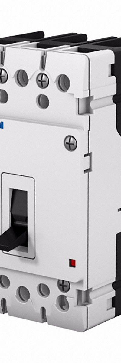 EATON Circuit Breaker: 100 A Amps - Power Defense Molded Case Circuit Breakers