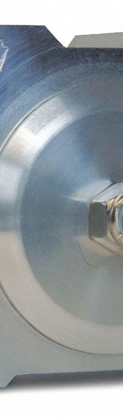MILLENNIUM Pneumatic Vibrator: 965 lbf, 10,200 vpm, 1/4 in NPT, MHI, 72 dBA, Aluminum, Continuous (MPN MHI-250). Key specifications — attr671163: 72 dBA; attr671170: 510 lbf @ 60 psi; attr671165: 7,400 vpm @ 60 psi; attr671184: 1/4 in; attr671185: NPT; attr671192: NPT; attr671193: 3/8 in; attr671175: MILLENNIUM.