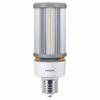 HID Replacement LED Lamp: Universal Burning, Corncob ED28, Mogul Screw (EX39), 36 W_45 W_54 W Watt (MPN 54-45-36CC/LED/3PW/3CCT/Ex39 BB 3/1). Key specifications — Color Temperature: 4000K; Brand: PHILLIPS; Shatter-Resistant: No.