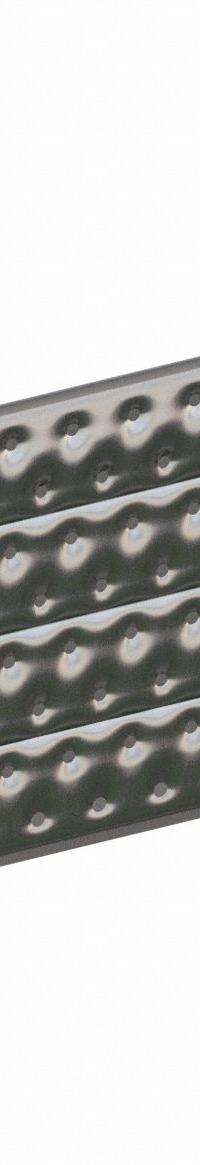 THERMAPLATE Immersion Plate Heat Exchanger: 160 BtuH Water / 50 BtuH Oil / 300 BtuH (MPN T5-24/24). Key specifications — Brand: THERMAPLATE.