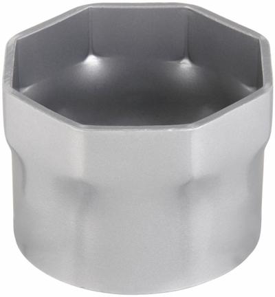 OTC Locknut Socket: 3/4 in Drive Size, 3 3/8 in Socket Size, 8-Point, Deep - SAE Lock Nut Sockets