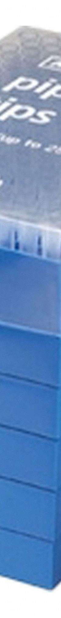 CELLTREAT Pipette Tip: Non-Sterile, 250 ul Capacity, Preconfigured Rack, No Filter, Clear, 1,000 (MPN 9025). Key specifications — Brand: CELLTREAT; Color: Clear; Disposability: Single-Use; Material: Polypropylene; Sterility: Non-Sterile; For Pipette Type: Universal; Includes Filter: No Filter; Configuration: Preconfigured Rack.