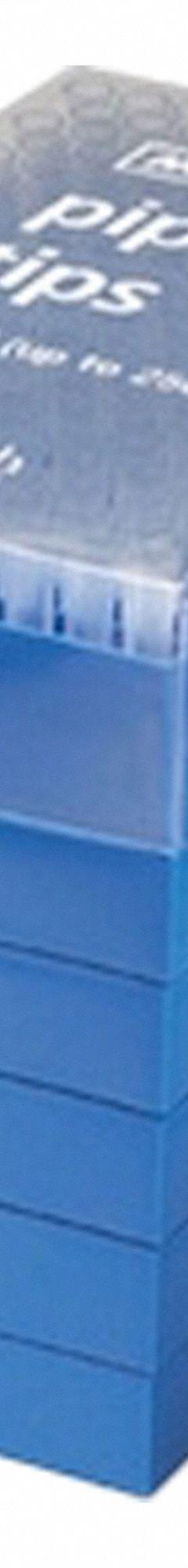 CELLTREAT Pipette Tip: Non-Sterile, 250 ul Capacity, Preconfigured Rack, No Filter, Clear, 1,000 (MPN 9025). Key specifications — Brand: CELLTREAT; Color: Clear; Disposability: Single-Use; Material: Polypropylene; Sterility: Non-Sterile; For Pipette Type: Universal; Includes Filter: No Filter; Configuration: Preconfigured Rack.