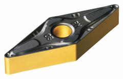 SANDVIK COROMANT Turning Insert, Medium, Diamond, VNMG: VNMG 16 04 08-PM 4325 (MPN VNMG 332-PM 4325). Key specifications — attr257733: VNMG 16 04 08-PM 4325.