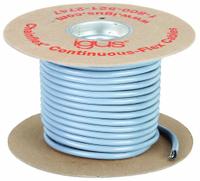 CHAINFLEX Control Cable: 16 AWG Conductor Size, 5 Conductors, PVC, 100 ft, Gray (MPN CF130US-15-05-100). Key specifications — Conductor Size: 16 AWG; Minimum Bend Radius Factor - Fixed: 5 x OD; Minimum Bend Radius Factor - Flexible: 7.5 x OD; Shielding: Unshielded; Brand: CHAINFLEX.
