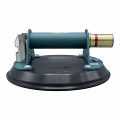 WOOD'S POWR-GRIP Suction Cup Lifter: Suction Cup Lifter, Flat, 125 lb Max Load Capacity, 1 Cups (MPN N4950). Key specifications — Release Mechanism: Release Valve; Handle Type: Horizontal Handle; Brand: WOOD'S POWR-GRIP.