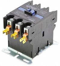 LIEBERT Contactor: Mfr Part # E-2500. Key specifications — Manufacturer Part Number: E-2500; Product Type: Contactor.