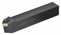 WALTER Indexable Turning and Profiling Tool Holder: PSDNN2525M12 (MPN 5007943). Key specifications — attr257714: PSDNN2525M12.