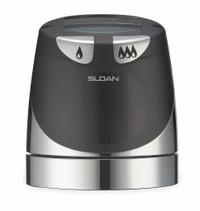SLOAN Automatic Flush Valve Retrofit Kit: Solis, Auto Flush Valve Retrofit Kit, Toilets, Top, Solar (MPN Solis DF RESS-C-1.6/1.1). Key specifications — Mounting Type: Top; Brand: SLOAN.