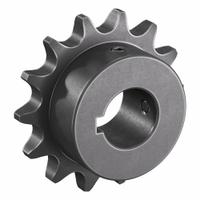 TRITAN Roller Chain Sprocket: 12B, For 3/4 in Chain Pitch, 30 mm Bore Dia, 14 Teeth, Steel (MPN 12BS14H X 30). Key specifications — Brand: TRITAN.