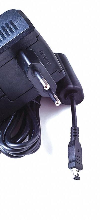 FLIR Battery Charger: FLIR T10XX Series - Batteries, Cables & Chargers