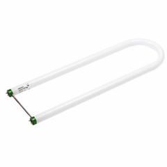 PHILIPS U-Shaped Fluorescent Bulb: T8, Medium Bi-Pin (G13), 6 in U-Bend Leg Spacing, 32 W Watt (MPN FB32T8/TL830/6 ALTO 20PK). Key specifications — Color Temperature: 3000K; Shatter-Resistant: No; Brand: PHILIPS; Bulb Designation: FB32T8/TL830/6/ALTO.