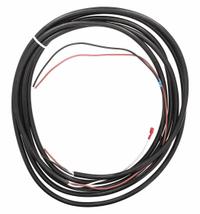 DAYTON Pendant Station Cord: Dayton Single Speed, MHGXEC25GGSB. Key specifications — attr928105: MHGXEC25GGSB; attr928110: Dayton Single Speed; attr928112: 2XY33; attr928135: Pendant Station Cord.