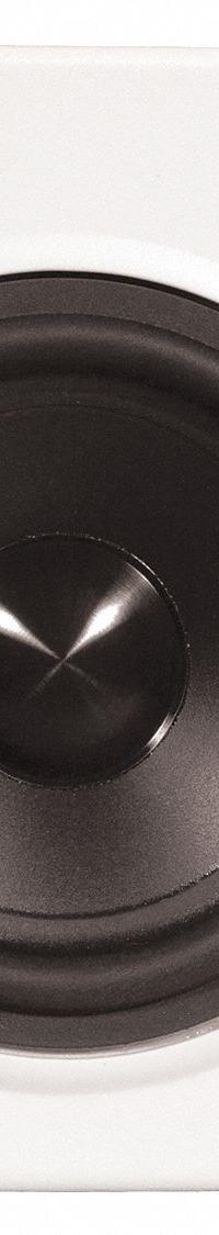 PHASETECH Speaker: Passive, 1-Way, 8 ohm Impedance, 5 in Overall Wd, 5 in Overall Ht, CI15. Key specifications — For Location: Indoor; Power Style: Passive.