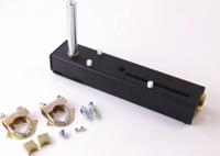 SCHNEIDER Valve Repair Part: AV-602 Mfr Part #. Key specifications — Compatible Manufacturer Part Number: VA-7223-553-4-9; Product Type: Damper Linkage; Manufacturer Part Number: AV-602.