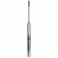 OK INDUSTRIES Manual Wrap/Unwrap Tool: 6 1/2 in Tool Lg, 0.75 in Wrapping Terminal Hole Dp (MPN HW-UW-2829M). Key specifications — attr542231: Yes; attr510700: OK INDUSTRIES.