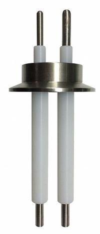 LUMENITE Milk Pasteurization Stop Probe: Milk Pasteurization Stop Probe, 1 1/2 in Connection Size (MPN 2DCF1.5M-STOP). Key specifications — Brand: LUMENITE; Accessory Type: Milk Pasteurization Stop Probe.