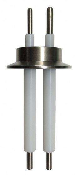 LUMENITE Milk Pasteurization Stop Probe: Milk Pasteurization Stop Probe, 1 1/2 in Connection Size (MPN 2DCF1.5M-STOP). Key specifications — Brand: LUMENITE; Accessory Type: Milk Pasteurization Stop Probe.