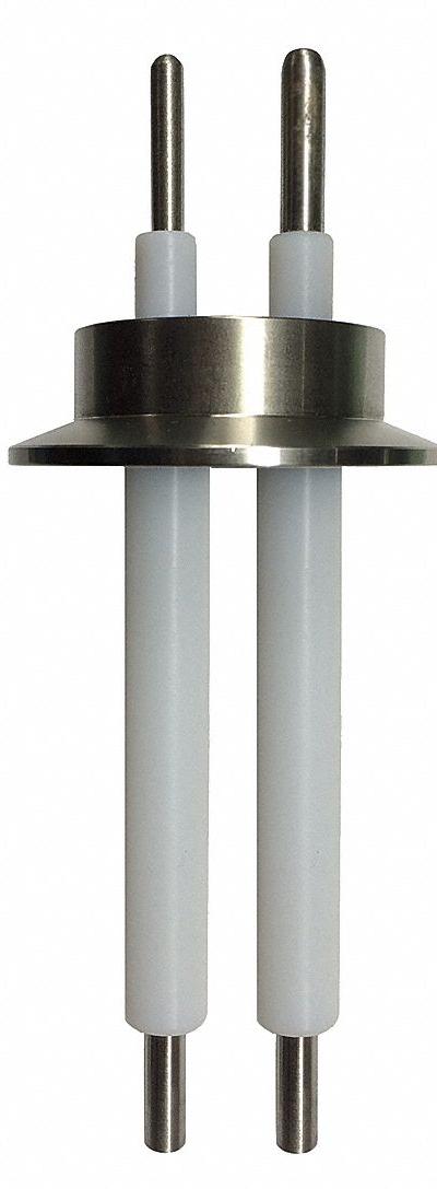 LUMENITE Milk Pasteurization Stop Probe: Milk Pasteurization Stop Probe - Milk Pasteurization Stop Probes