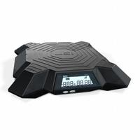 UEI TEST INSTRUMENTS Charging Scale: 330 lb Max, Built-In Display, 10 in H x 10 in W x 10 in L (MPN WRSX). Key specifications — Includes: Carrying Case; Accuracy: ± 0.2% ± 1 Digit; Brand: UEI TEST INSTRUMENTS; Product Type: Charging Scale; Programmable: Yes.
