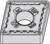 WIDIA Diamond Turning Insert: CNMG432UF, CNMG120408UF (MPN 4169354). Key specifications — attr257732: CNMG432UF; attr257733: CNMG120408UF.