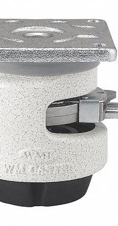 WMI Plate Caster (MPN WMIR-60F). Key specifications — Brand: WMI.