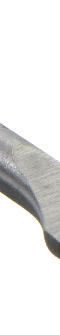 IRWIN Spade Drill Bit: 7/16 in Drill Bit Size, 1/4 in Shank Dia, 6 in Overall Lg, Bright (Uncoated) (MPN 88807). Key specifications — attr277223: IRWIN; attr255674: Bright (Uncoated); attr255683: Carbon Steel.