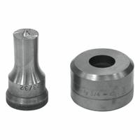 EDWARDS Round Punch & Die Set: Edwards, 55 ton_65 ton_100 ton_120 ton Compatible Ironworker Size (MPN ED9-PD23/32). Key specifications — attr67451: IW55 , IW65 , IW100, IW120; attr67489: Round; attr67463: 23/32 in; attr67447: ED9-PD23/32; attr67456: Edwards; attr67443: EDWARDS; attr67472: 23/32 inRound Punch & Die Set.